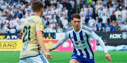 Pronostici Champions League: il Molde parte favorito contro l'Hjk