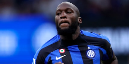 Juve, sei sicura che Lukaku ti convenga? Ha giocato meno di Dybala