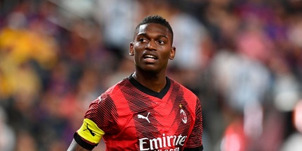 Il Milan saluta gli Usa con un'altra sconfitta: vince il Barcellona 1-0