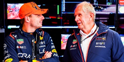 F1, Marko e il dominio di Verstappen: “Vincerebbe anche partendo ultimo”