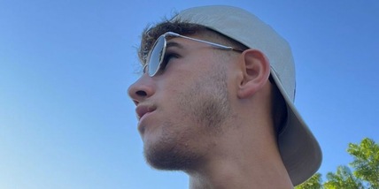 Facundo Gonzalez alla Juve: è in viaggio verso Torino, l'indizio social