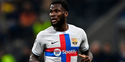 Kessie assente col Milan: Xavi e la frase sul futuro dell'obiettivo Juve