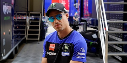 MotoGP, Morbidelli lascia la Yamaha: al suo posto arriva Rins