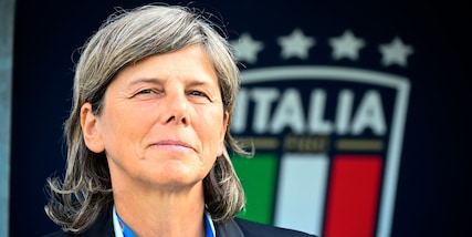Italia, Bertolini: "Convinta delle scelte, sono le giocatrici migliori"