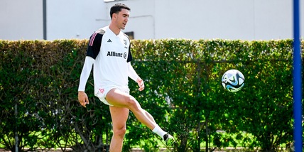 Vlahovic-Chelsea e Lukaku-Juve: per i bookie sempre più vicino lo scambio