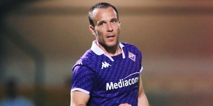 Arthur, la rinascita e primo gol con la Fiorentina: "È solo l'inizio"