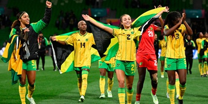 Mondiali femminili, Brasile eliminato: Francia e Giamaica agli ottavi