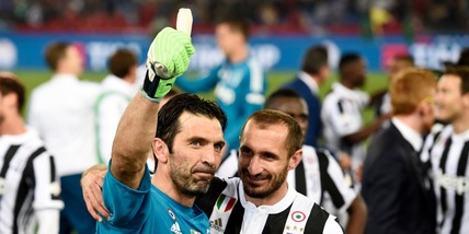 Chiellini su Buffon: il ritiro, i ricordi e quella certezza sul futuro di Gigi
