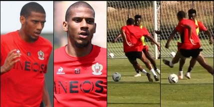 "Todibo, Juve interessata al difensore del Nizza": chi è, cifre e dettagli