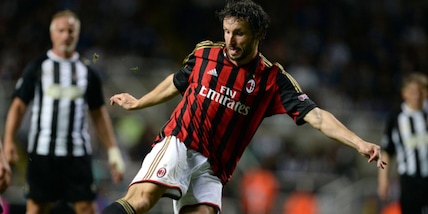 Milan, ti serve un Van Bommel: cosa manca ancora a Pioli