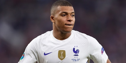 "Mbappé, la Juve conferma: al Real è una necessità, non un capriccio"