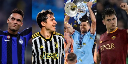Ranking UEFA aggiornato, Juve in top 10 e altre due italiane in classifica