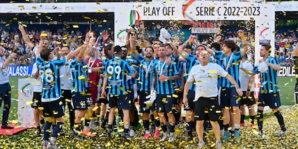 Lecco in Serie B, respinto il ricorso della Reggina: i verdetti del Tar