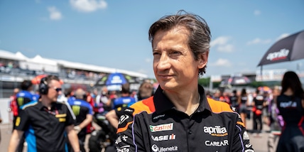 MotoGP, verso il regolamento 2027: il monito di Rivola ai costruttori