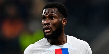 Kessie, la Juve si allontana: vicino l'accordo con gli arabi dell'Al Ahli