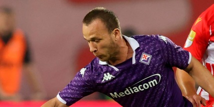 Arthur: "Convinto al 100% di aver fatto la scelta giusta". Su Italiano...