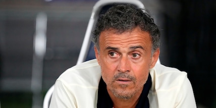 "Luis Enrique sta pensando di lasciare il Psg!": clamoroso dalla Spagna