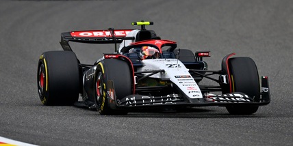 AlphaTauri, rebranding F1 in arrivo: le aziende in lizza