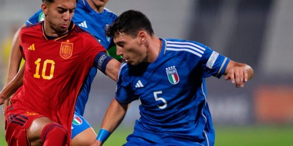 La Juve vende un altro campione d'Europa dopo Turco, e c'entra Chiellini