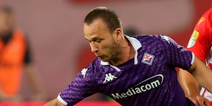 Arthur, l'ex Juve è già pilastro Fiorentina: il motivo è nel calciomercato