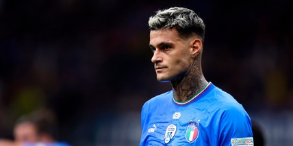 Scamacca, clamoroso: l'Atalanta lo sta soffiando all'Inter, e ora Marotta?