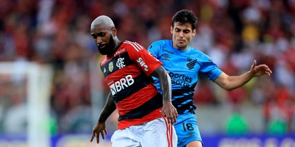 Pronostici Brasileirao, quote equilibrate in Santos-Atletico Paranaense