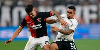 Pronostico Internacional-Corinthians, intriga il Multigol Ospite 1-2