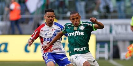 Brasileirao, le statistiche e le quote di Goias-Fortaleza