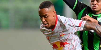 Natan, intesa con il Napoli: arriva dal Bragantino, le cifre dell'accordo