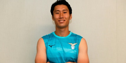 Kamada ufficiale alla Lazio: il comunicato del club biancoceleste