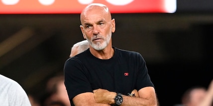 Milan, Pioli severo: cancella il 10! Nuovo modulo e nuova filosofia