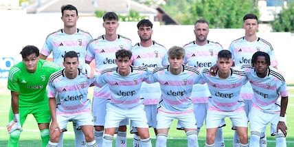 Juve, messaggio all'Atalanta U23: "Benvenuti in Serie C"