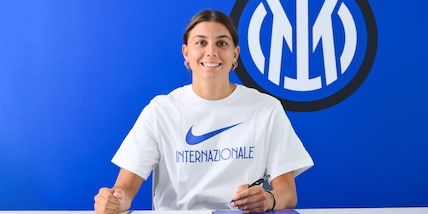 Bonfantini, dalla Juve Women all’Inter: il comunicato e i dettagli