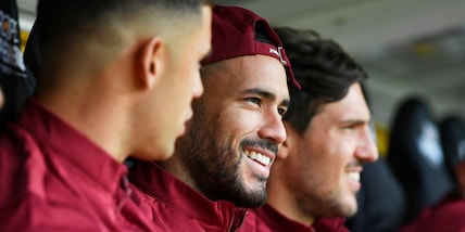 Sanabria deve prendersi il Torino. Il mercato resta vivo