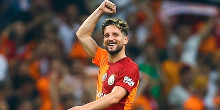 Roma, senza Morata è Mertens la carta di Tiago Pinto?