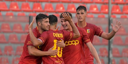 Coppa Italia, il Catanzaro batte il Foggia e avanza: c'è l'Udinese