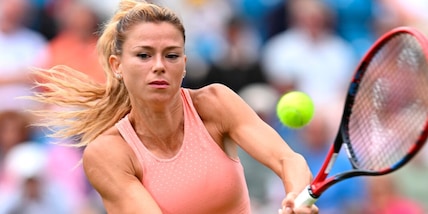 Tennis, Giorgi ok il primo match di qualificazione a Montreal