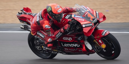 MotoGP Gran Bretagna, diretta gara: dove vederla in tv e orario partenza