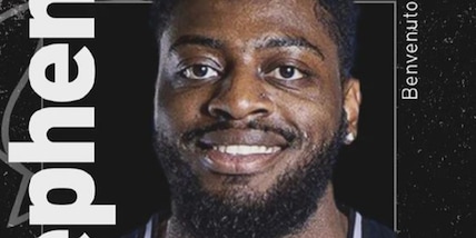 Basket, Trento ufficiale l'arrivo di Myles Stephens