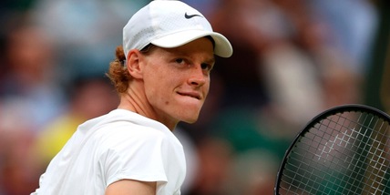 Berrettini, Tsitsipas e Alcaraz: per Sinner a Toronto tabellone ostico