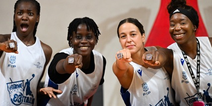 Basket, 3×3 Italia Finals: i vincitori dell'edizione 2023