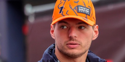Verstappen senza limiti: “Voglio un team in GT3 nel 2025”