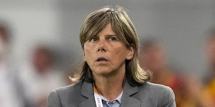 Italia, Bertolini lascia la Nazionale: annuncio in una lettera sui social