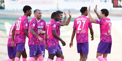 Coppa Italia, Nesta batte Zeman. Feralpisalò ai 32esimi contro il Torino