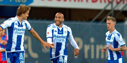 Norrkoping-Goteborg, le statistiche e il pronostico del match