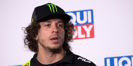 MotoGP Silverstone, Bezzecchi amareggiato: “Perso un’occasione importante”