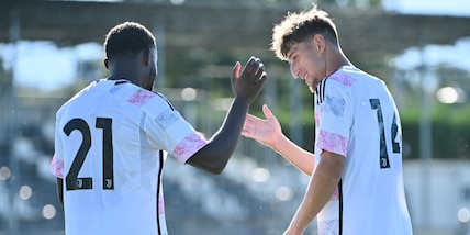 Serie C, Juve Next Gen ufficiale nel girone B: date e composizione gironi