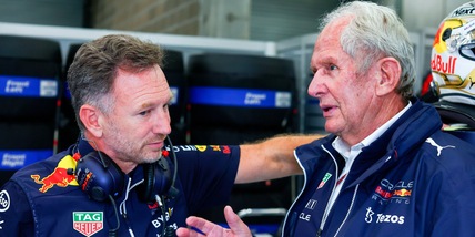 F1, Horner e la passione di Marko: “È simile a Niki Lauda”