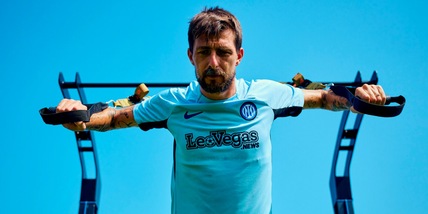 Acerbi infortunato: il comunicato dell'Inter e i tempi di recupero
