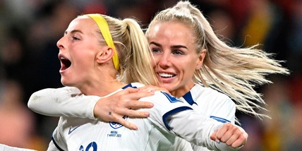 Mondiali femminili, Inghilterra ai quarti: Nigeria ko ai rigori. Australia ok